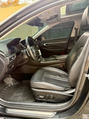 Venda HYUNDAI SONATA FULL OPTION