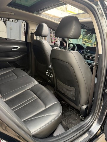 Venda HYUNDAI SONATA FULL OPTION