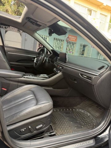 Venda HYUNDAI SONATA FULL OPTION