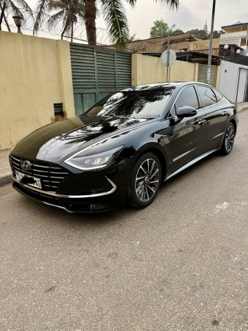 Venda HYUNDAI SONATA FULL OPTION