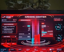 Comprar Asus G752VSK Jogos e Trabalho pesado