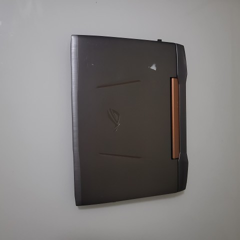 Venda Asus G752VSK Jogos e Trabalho pesado