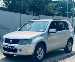 A venda SUZUKI GRAND VITARA