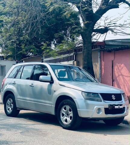 Venda SUZUKI GRAND VITARA