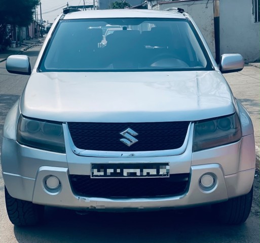 Venda SUZUKI GRAND VITARA