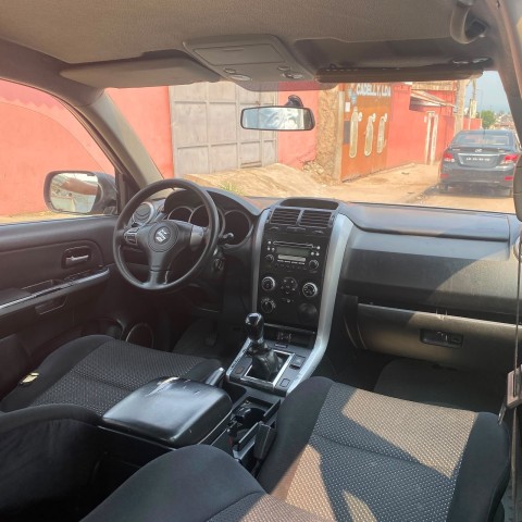 Venda SUZUKI GRAND VITARA