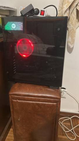 Venda PC Gamer AMD Ryzer 5 PRO 4650G