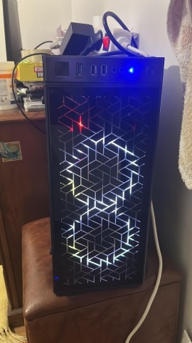 Venda PC Gamer AMD Ryzer 5 PRO 4650G