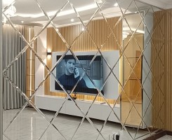 A venda VIDREIRA DE MATOS | ESPELHOS & VIDROS DESIGN PREMIUM