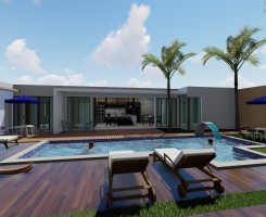 Comprar Projecto de Arquitetura e Fiscalização de Obras 800 Kz por m²