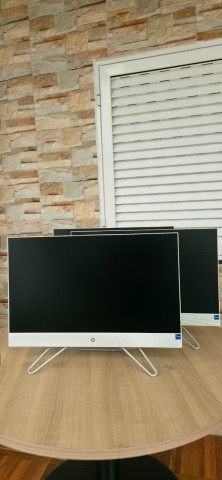 Venda Computadores All in One e portátil