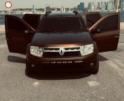 Anúncio Renault Duster impecável