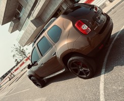 Anúncio Renault Duster impecável