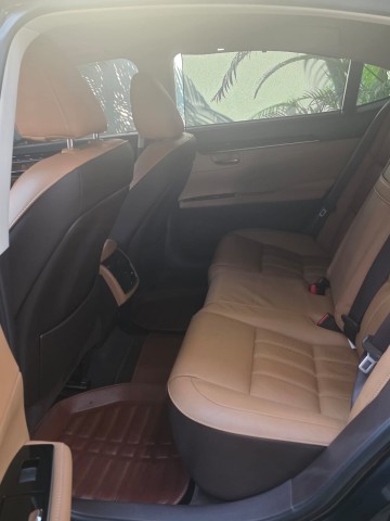 Venda Lexus ES 250 2.5 Gasolina/20 milhões