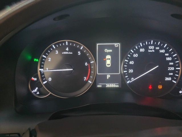 Venda Lexus ES 250 2.5 Gasolina/20 milhões