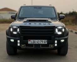 A venda JETOUR T2