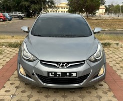 Comprar HYUNDAI ELANTRA