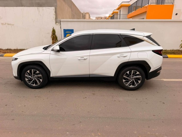 Venda HYUNDAI TUCSON