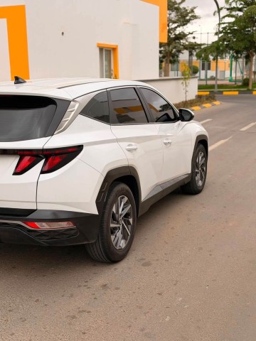 Venda HYUNDAI TUCSON