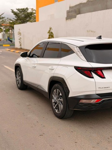 Venda HYUNDAI TUCSON