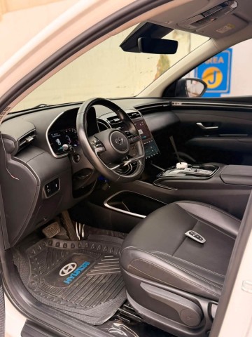 Venda HYUNDAI TUCSON