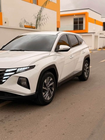 Venda HYUNDAI TUCSON