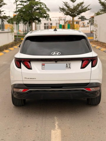 Venda HYUNDAI TUCSON