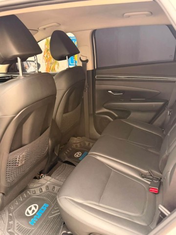 Venda HYUNDAI TUCSON