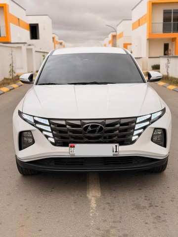 Venda HYUNDAI TUCSON