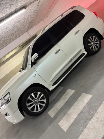 Venda TOYOTA LAND CRUISER | VXS