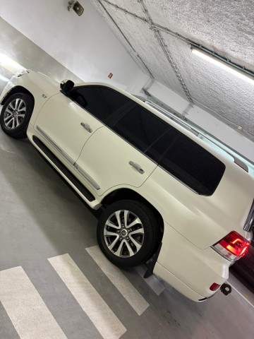 Venda TOYOTA LAND CRUISER | VXS