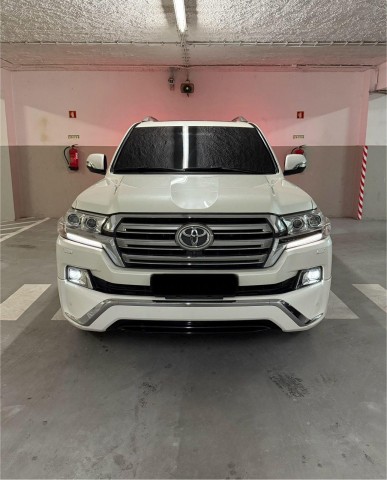 Venda TOYOTA LAND CRUISER | VXS