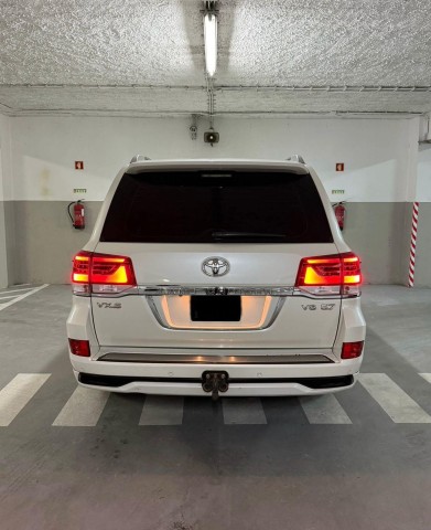 Venda TOYOTA LAND CRUISER | VXS