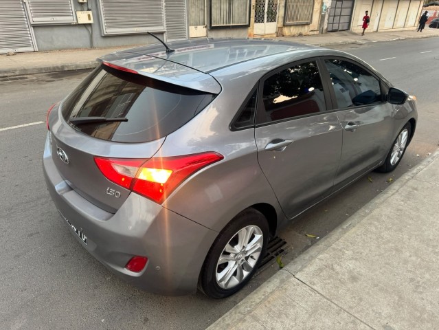 Venda HYUNDAI i30
