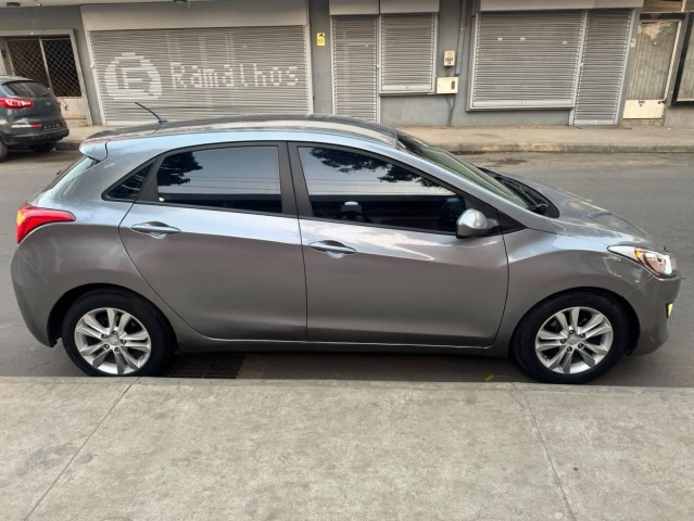 Venda HYUNDAI i30