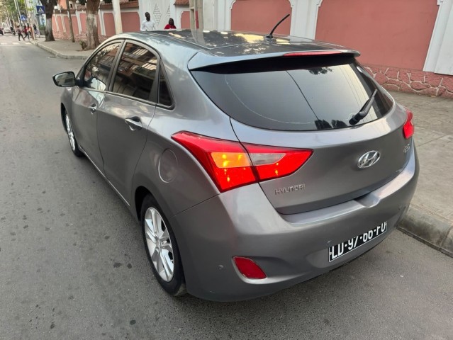 Venda HYUNDAI i30