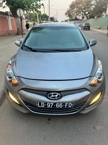Venda HYUNDAI i30