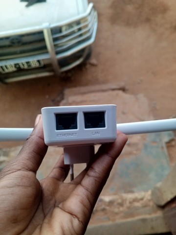 Venda Router/ Repetidor de sinal PIX-LINK 2800