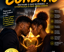 A venda Como reconstruir a conexão