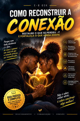 Venda Como reconstruir a conexão