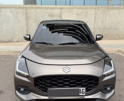 A venda SUZUKI SWIFT
