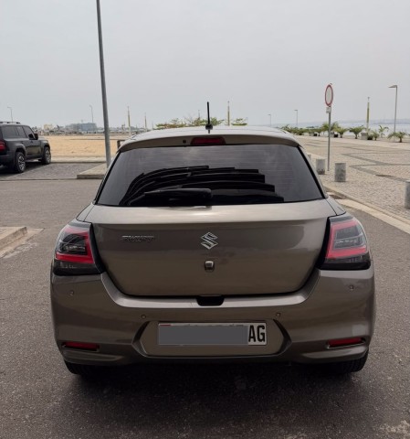 Venda SUZUKI SWIFT