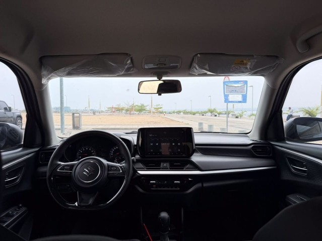 Venda SUZUKI SWIFT