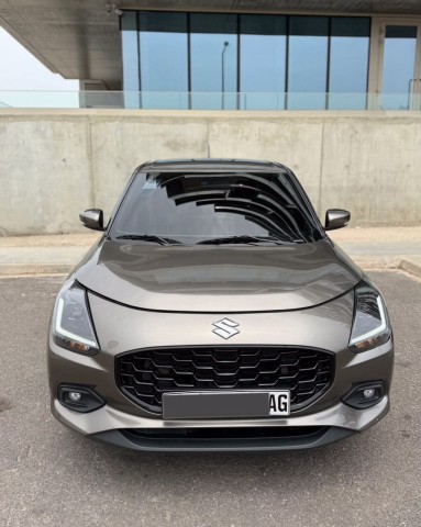 Venda SUZUKI SWIFT