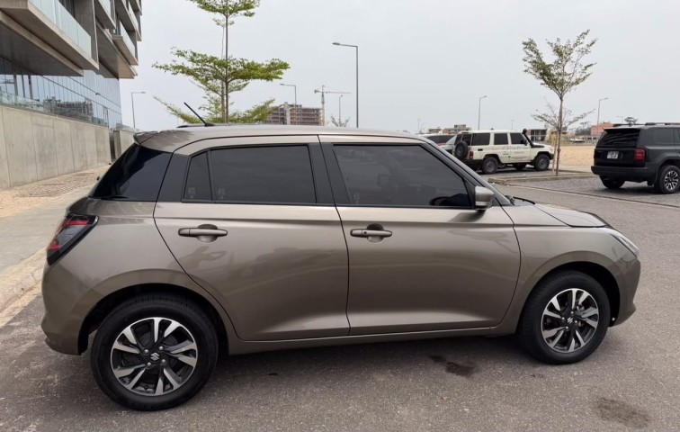 Venda SUZUKI SWIFT
