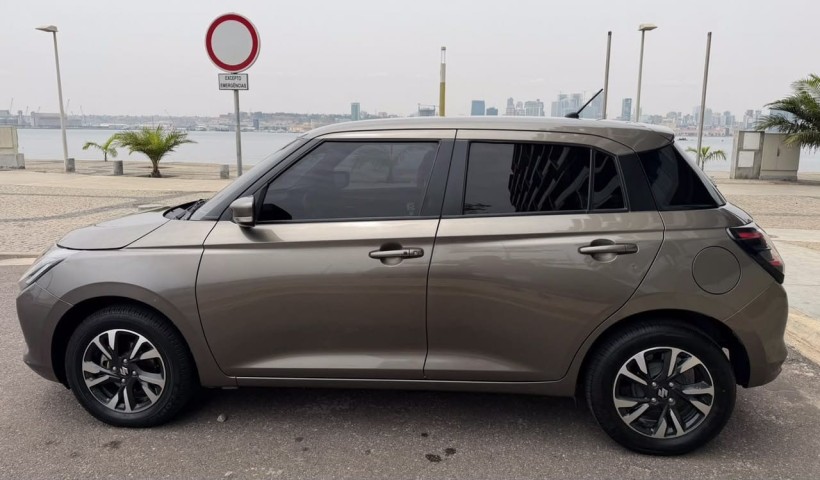 Venda SUZUKI SWIFT