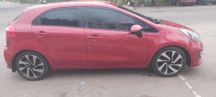 Venda KIA RIO