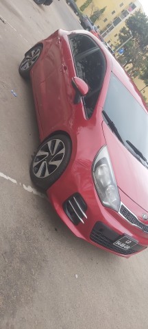 Venda KIA RIO
