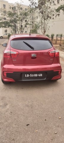 Venda KIA RIO