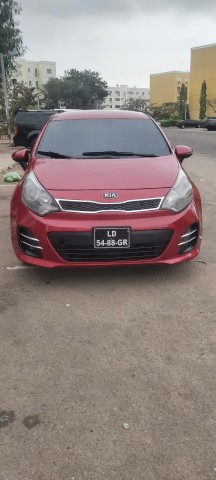 Venda KIA RIO